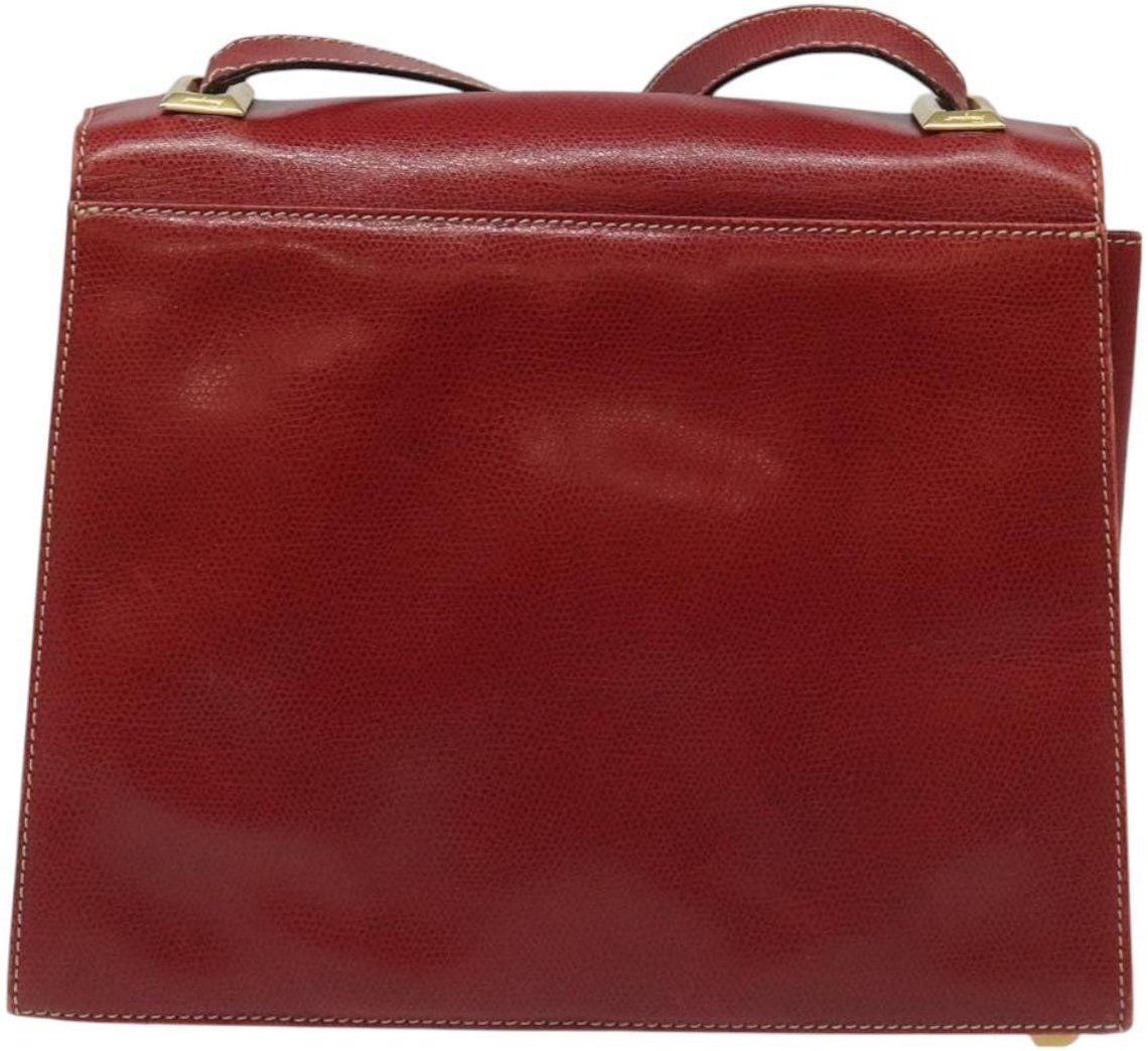 Salvatore Ferragamo Vintage Leather