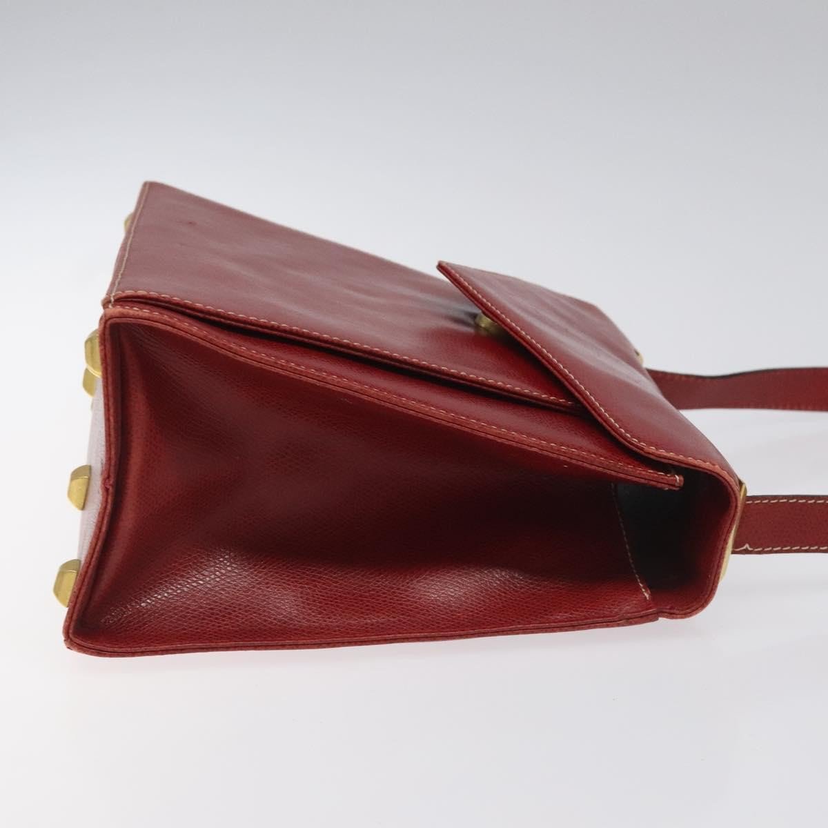 Salvatore Ferragamo Vintage Leather