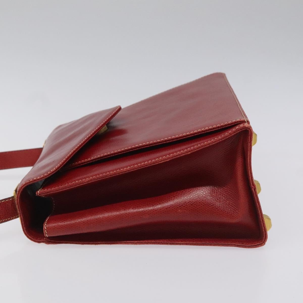 Salvatore Ferragamo Vintage Leather