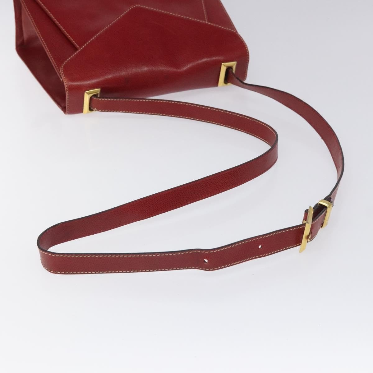 Salvatore Ferragamo Vintage Leather