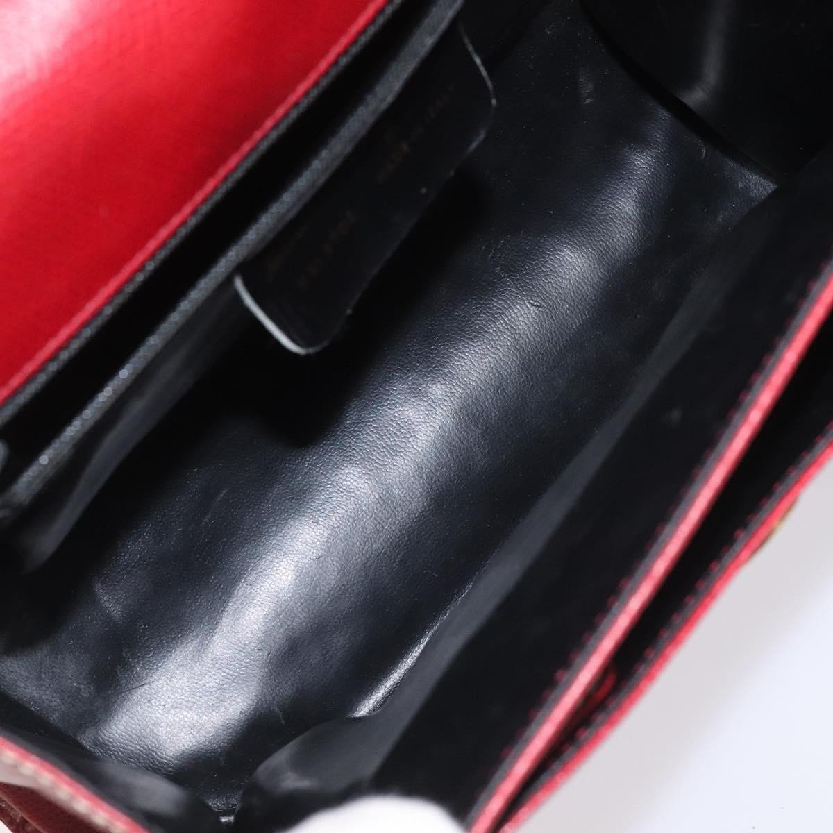 Salvatore Ferragamo Vintage Leather