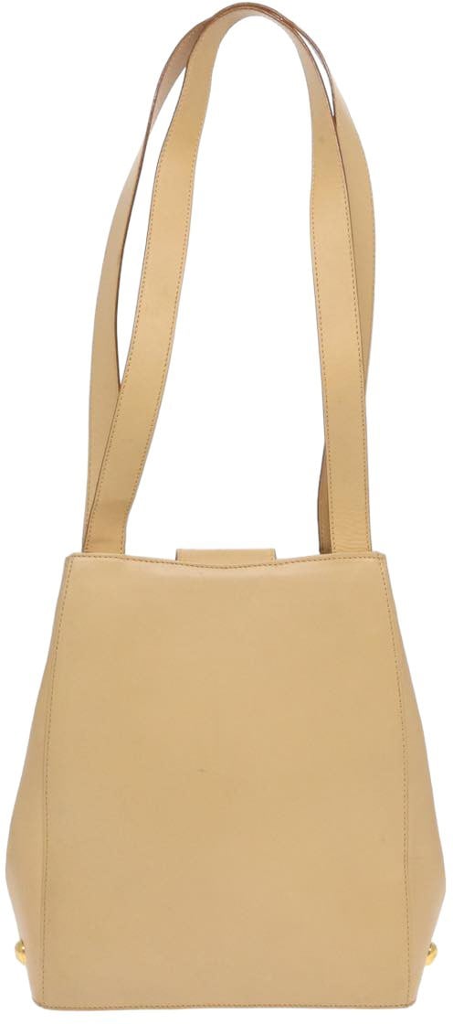 Salvatore Ferragamo Vintage Leather
