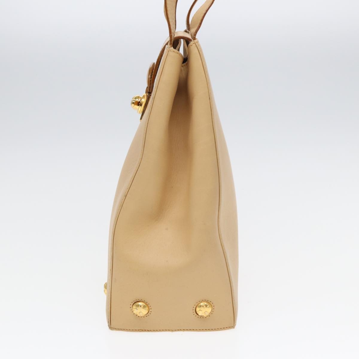 Salvatore Ferragamo Vintage Leather