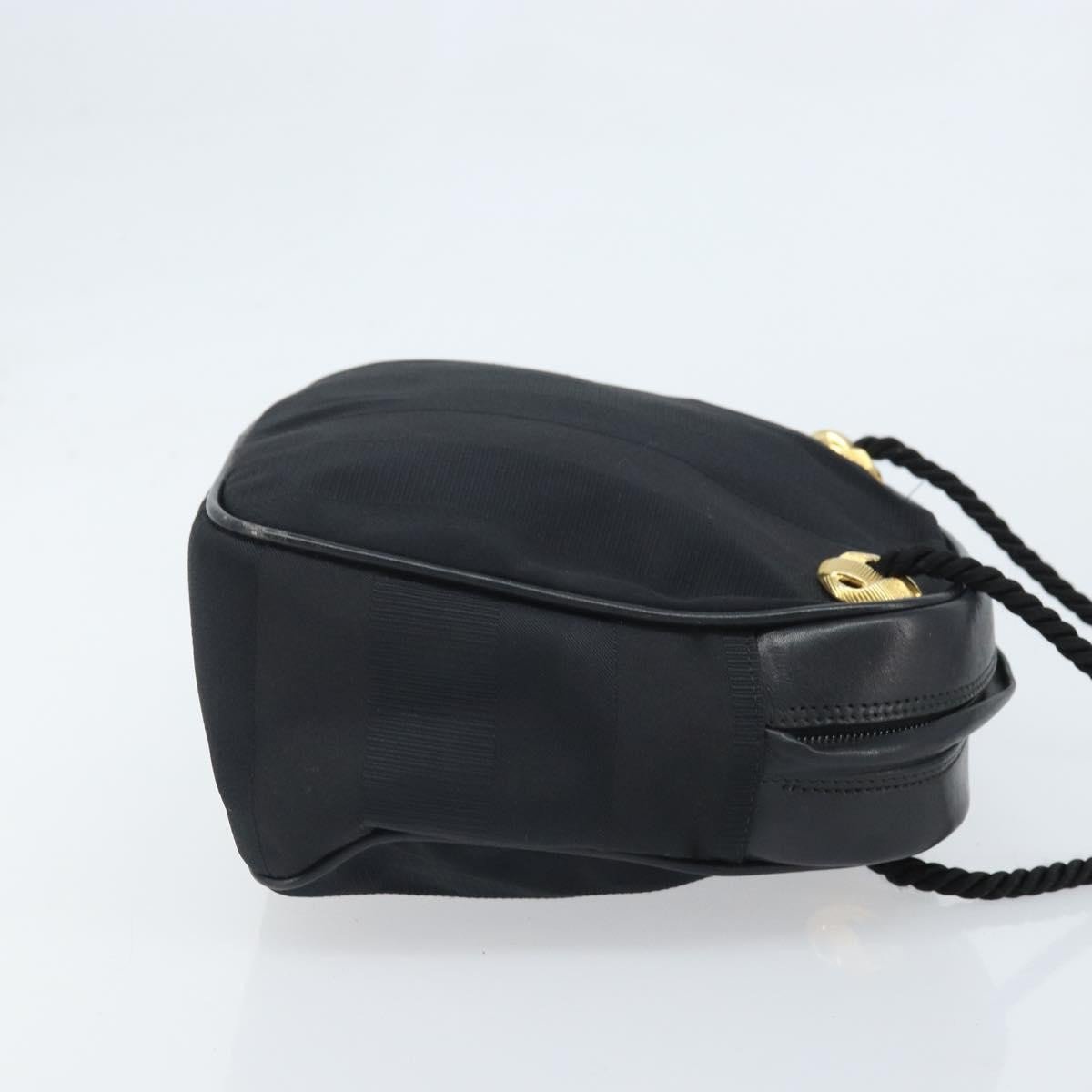 Salvatore Ferragamo Vintage Canvas