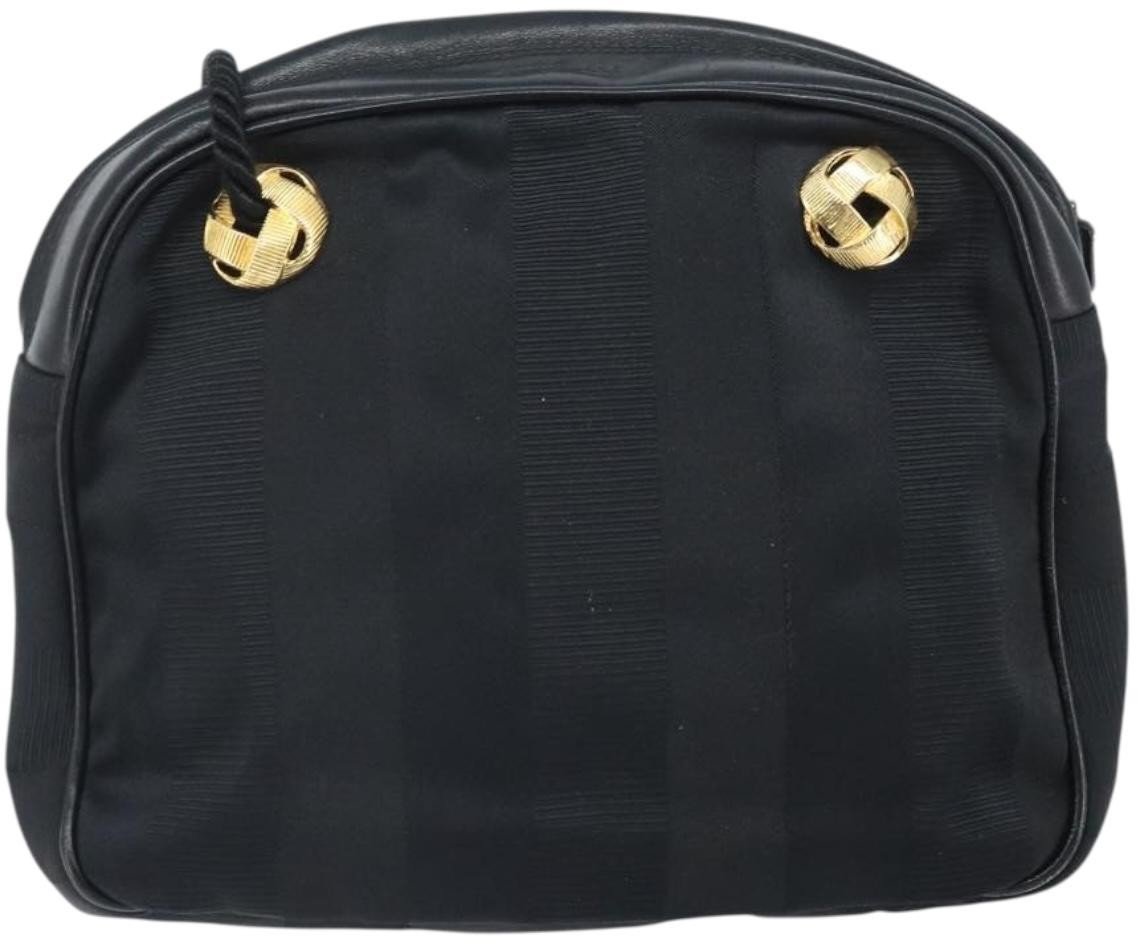 Salvatore Ferragamo Vintage Canvas