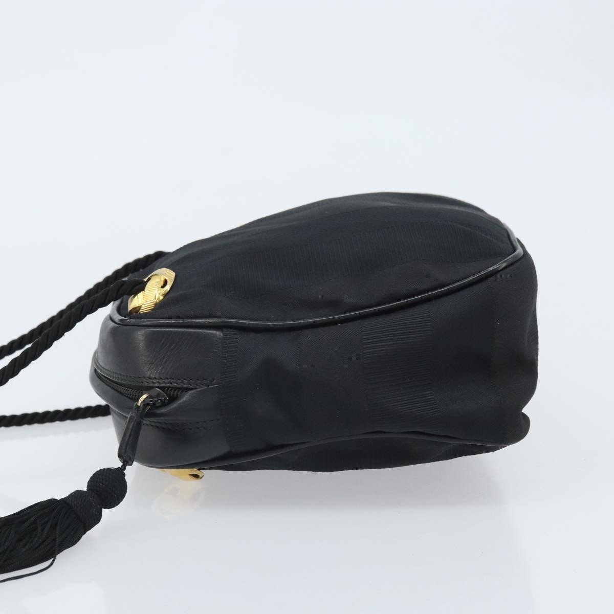 Salvatore Ferragamo Vintage Canvas