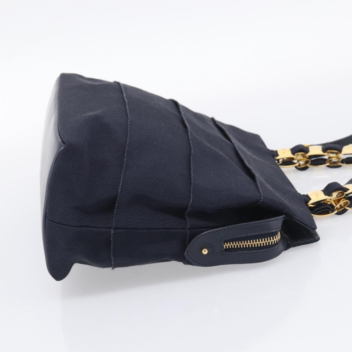 Salvatore Ferragamo Vala Canvas