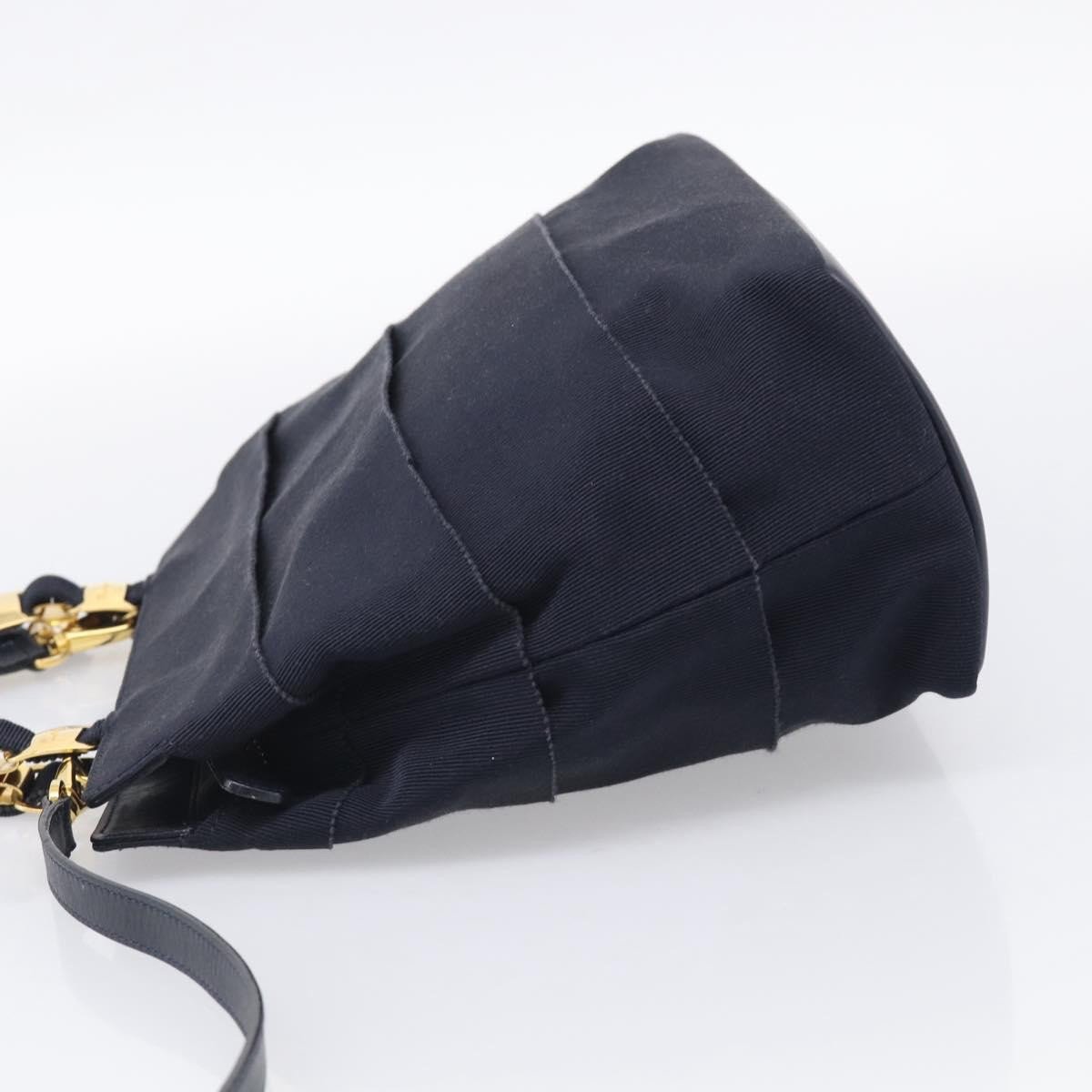 Salvatore Ferragamo Vala Canvas