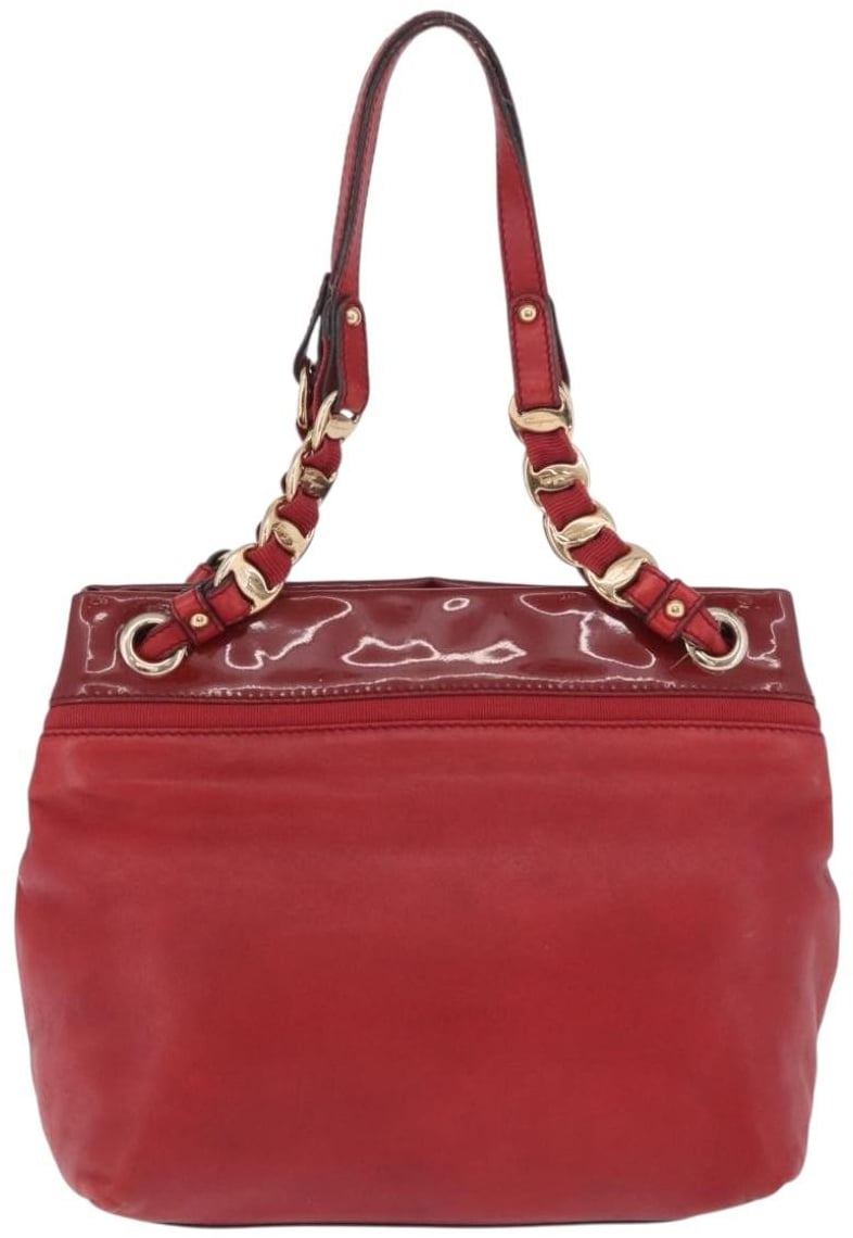 Salvatore Ferragamo Vala tote Leather