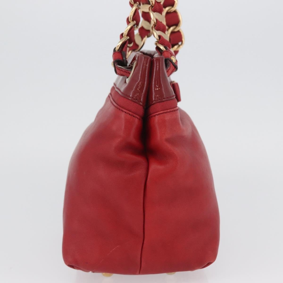 Salvatore Ferragamo Vala tote Leather