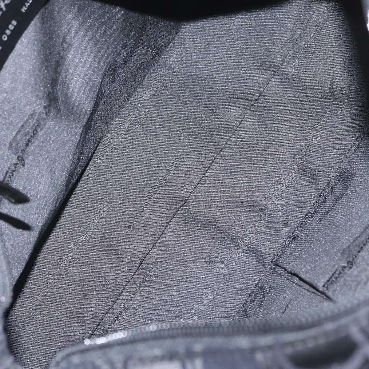 Salvatore Ferragamo Gancini Gancini Canvas