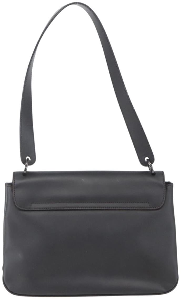 Salvatore Ferragamo Vala Leather