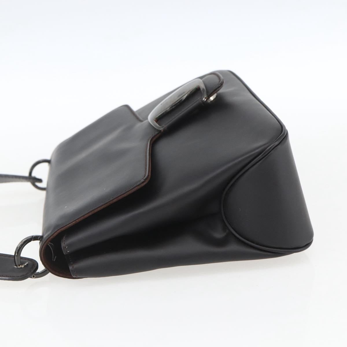 Salvatore Ferragamo Vala Leather