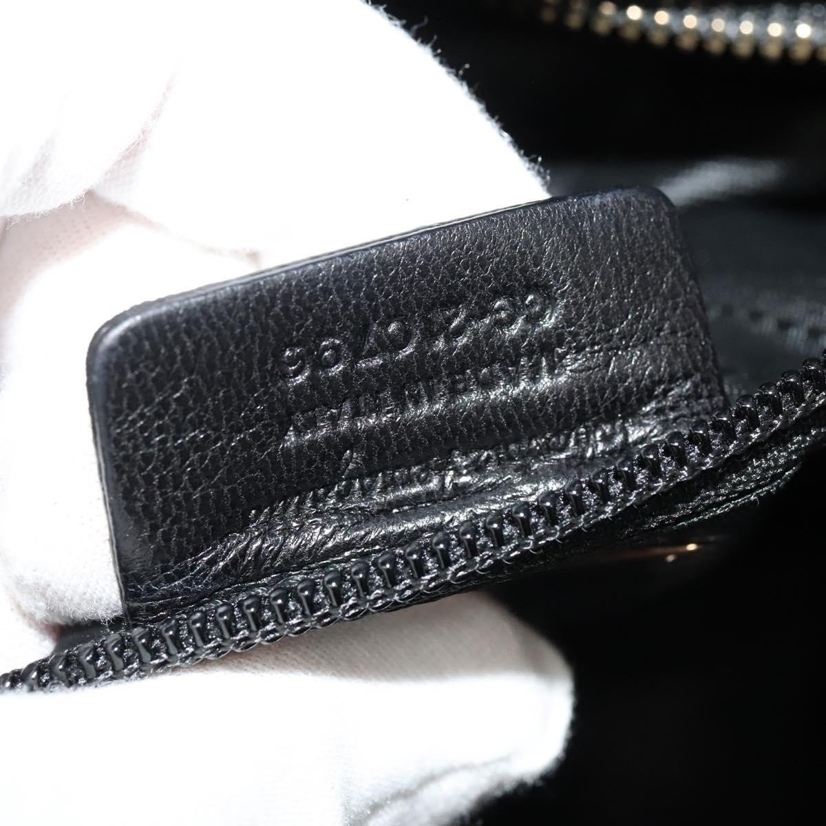 Salvatore Ferragamo Vala Patent Leather