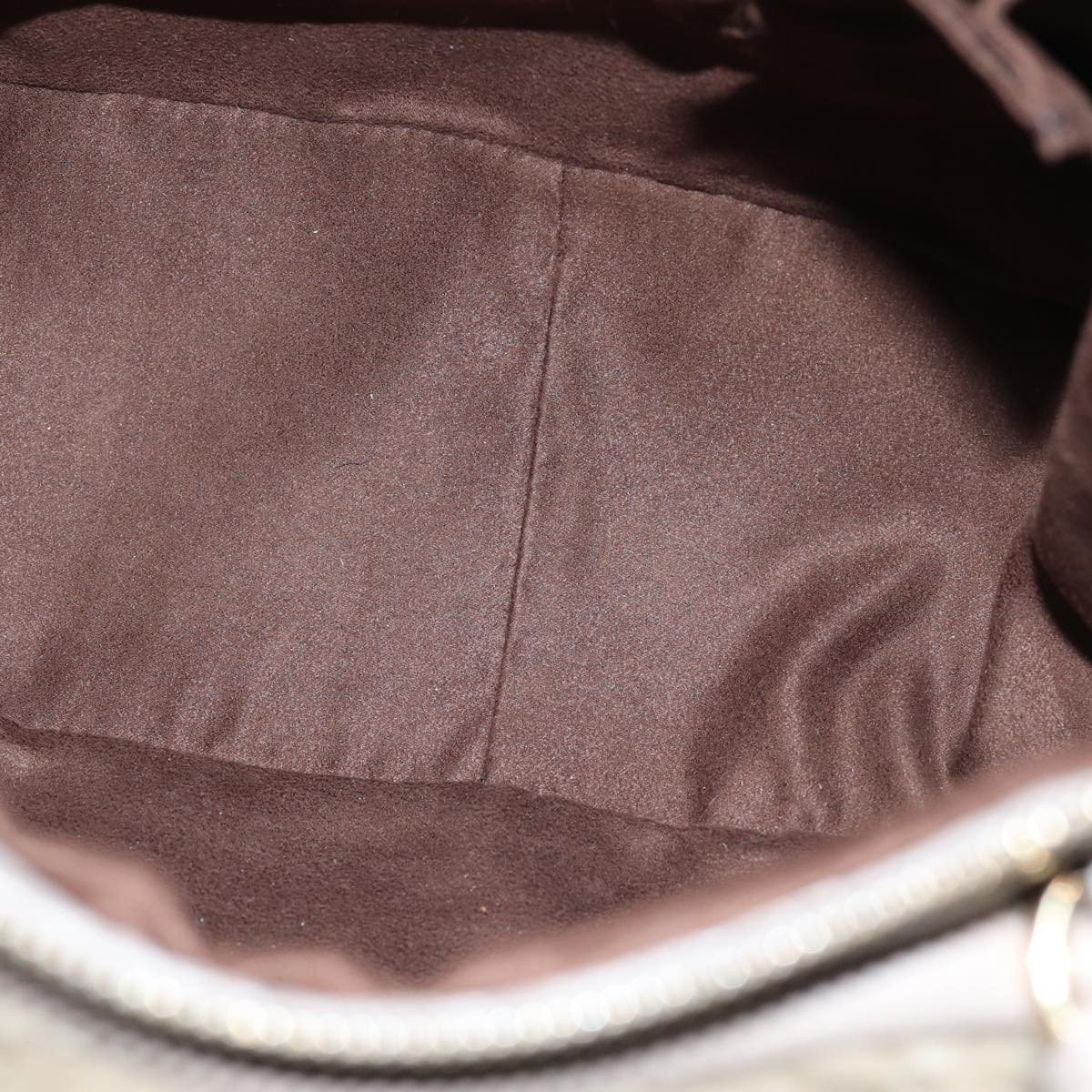 Salvatore Ferragamo Vala Leather