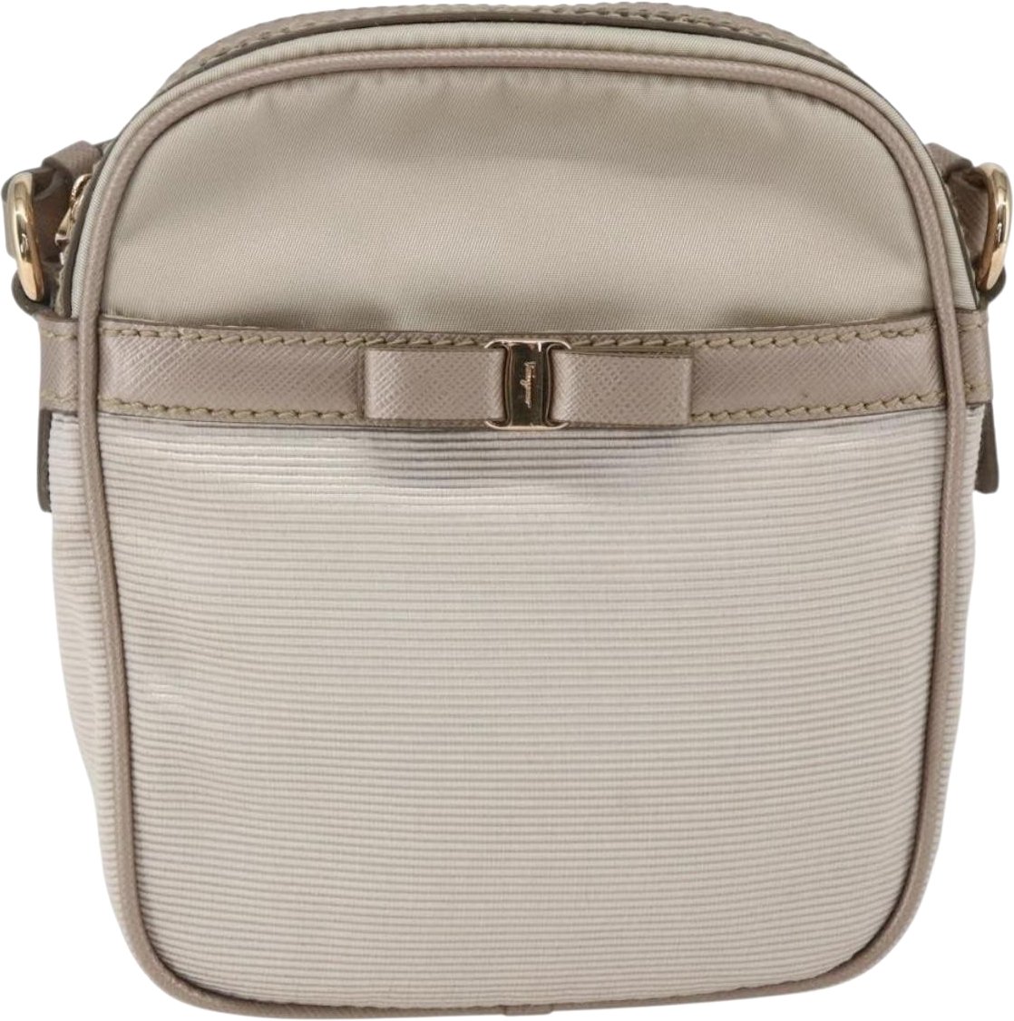 Salvatore Ferragamo Vala Nylon