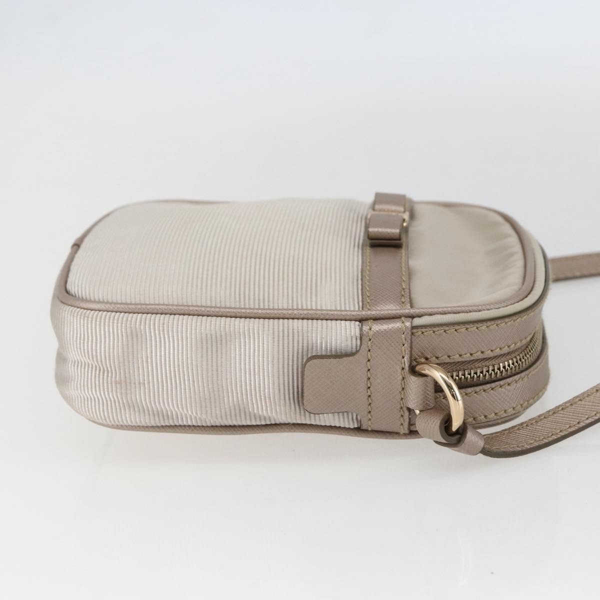 Salvatore Ferragamo Vala Nylon