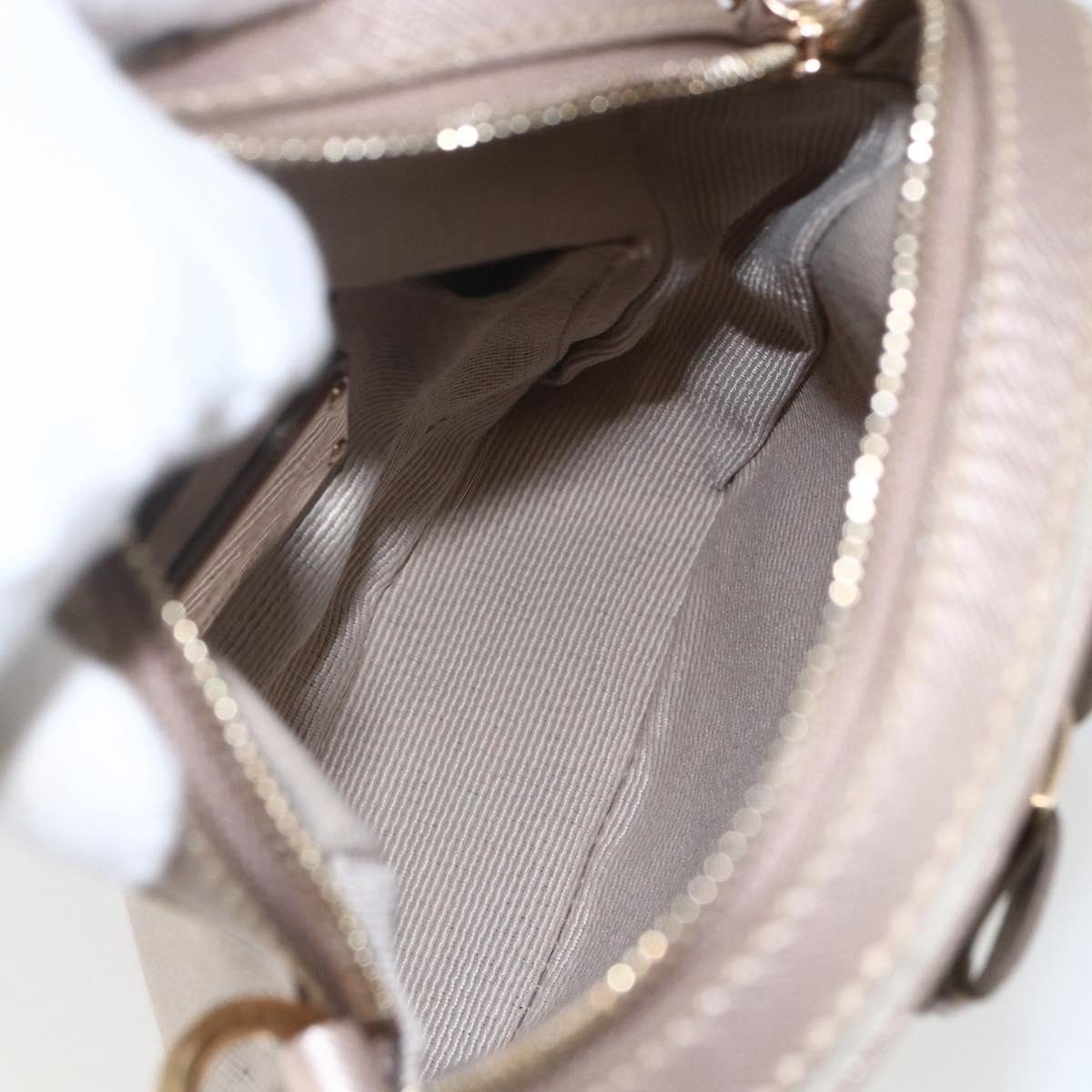 Salvatore Ferragamo Vala Nylon