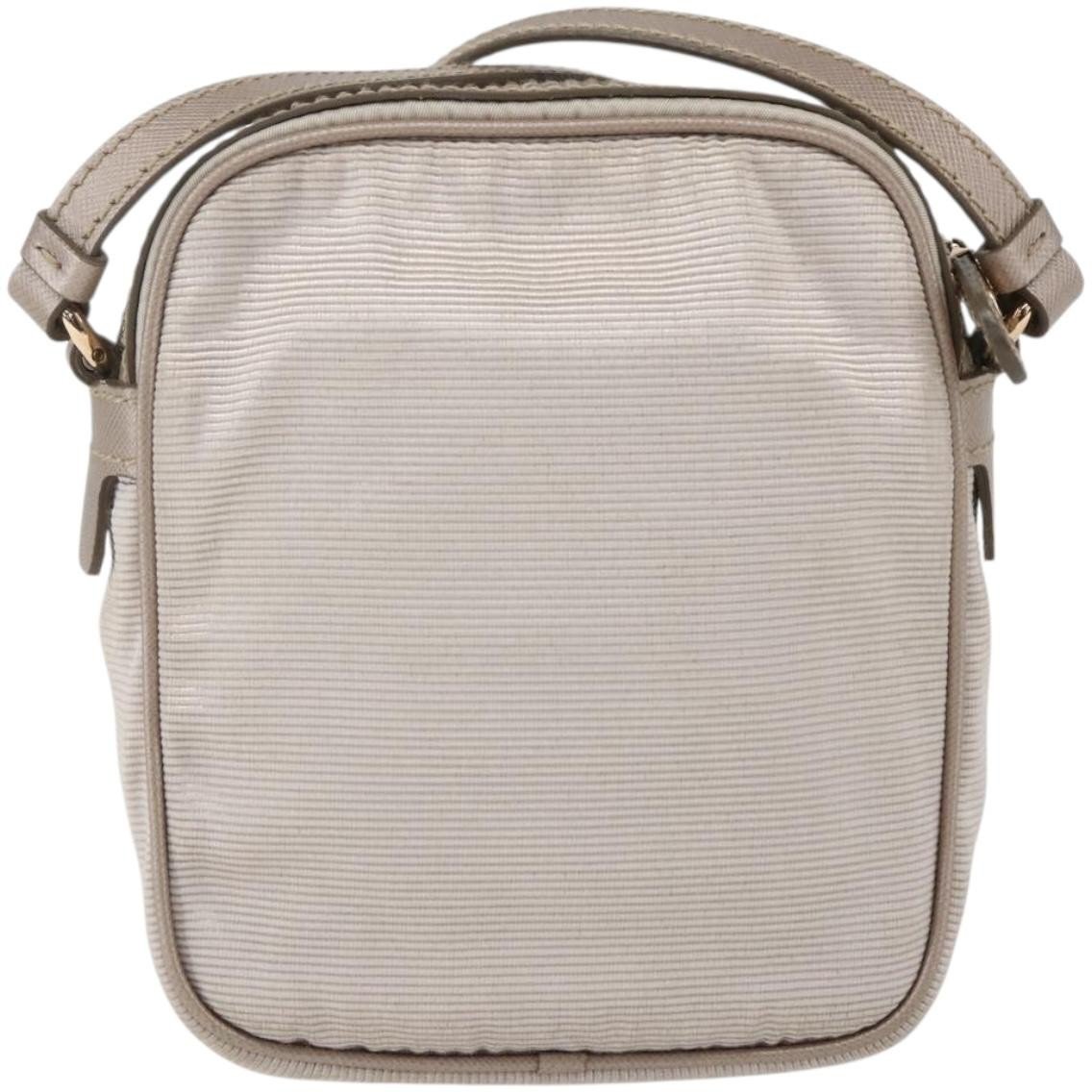 Salvatore Ferragamo Vala Nylon