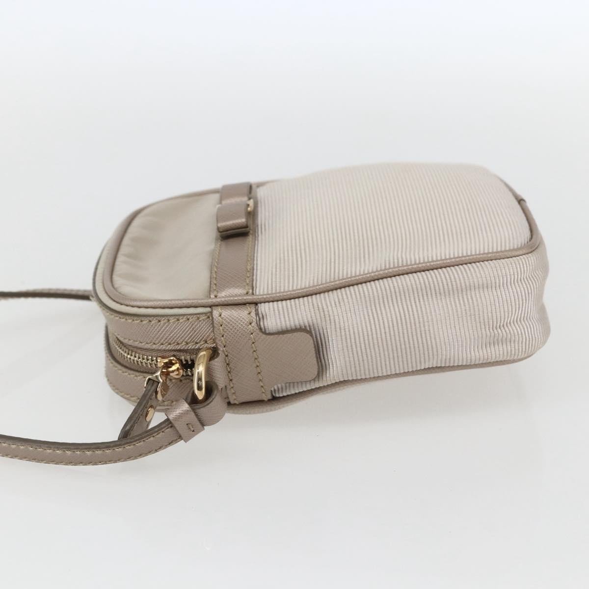 Salvatore Ferragamo Vala Nylon