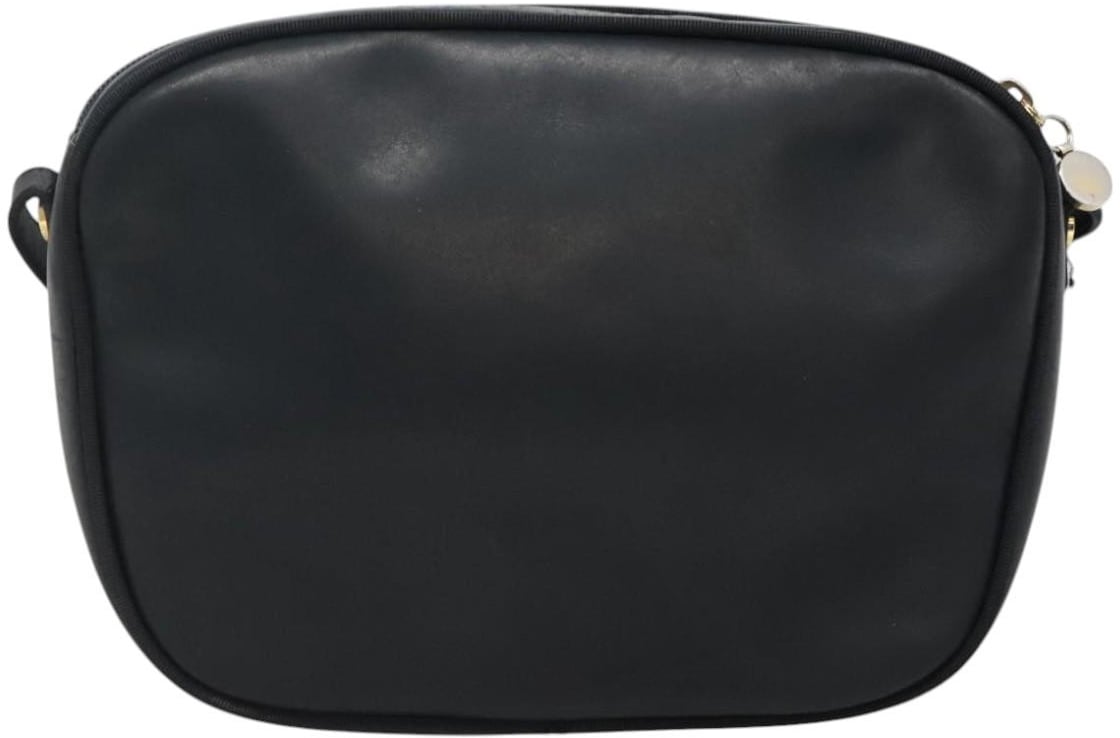 Salvatore Ferragamo Vara Bow Camera Leather