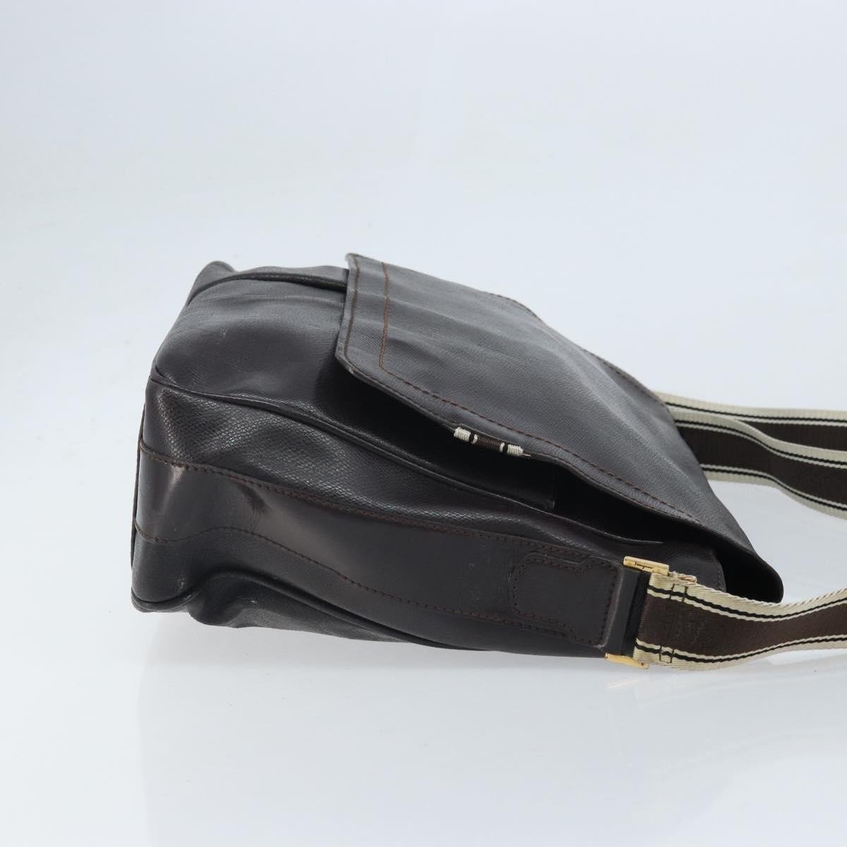 Salvatore Ferragamo Vintage Leather