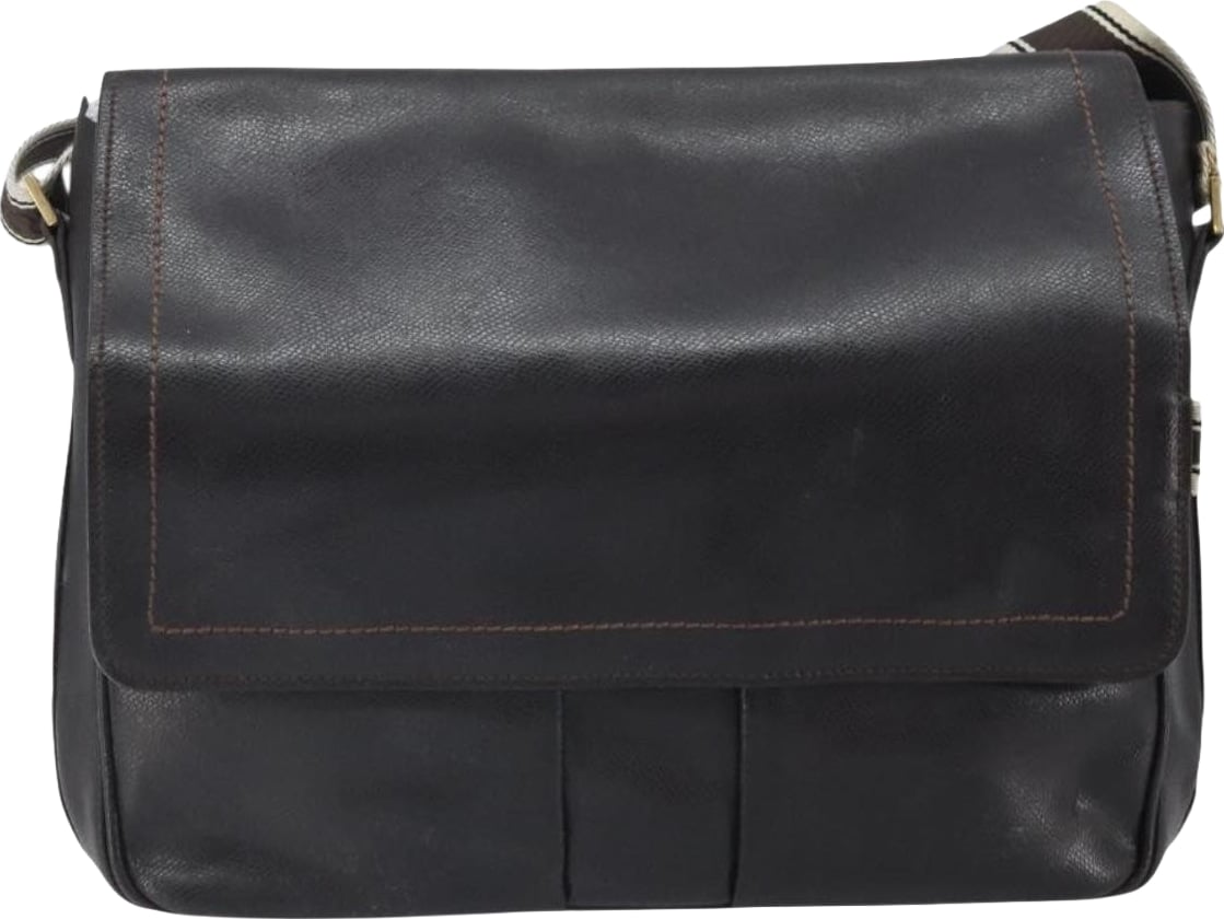 Salvatore Ferragamo Vintage Leather