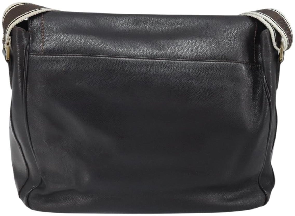 Salvatore Ferragamo Vintage Leather
