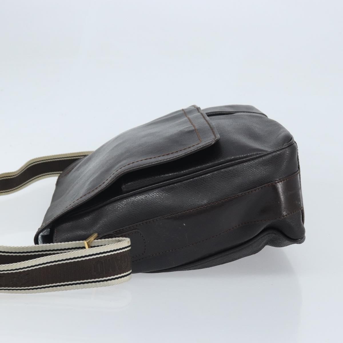 Salvatore Ferragamo Vintage Leather