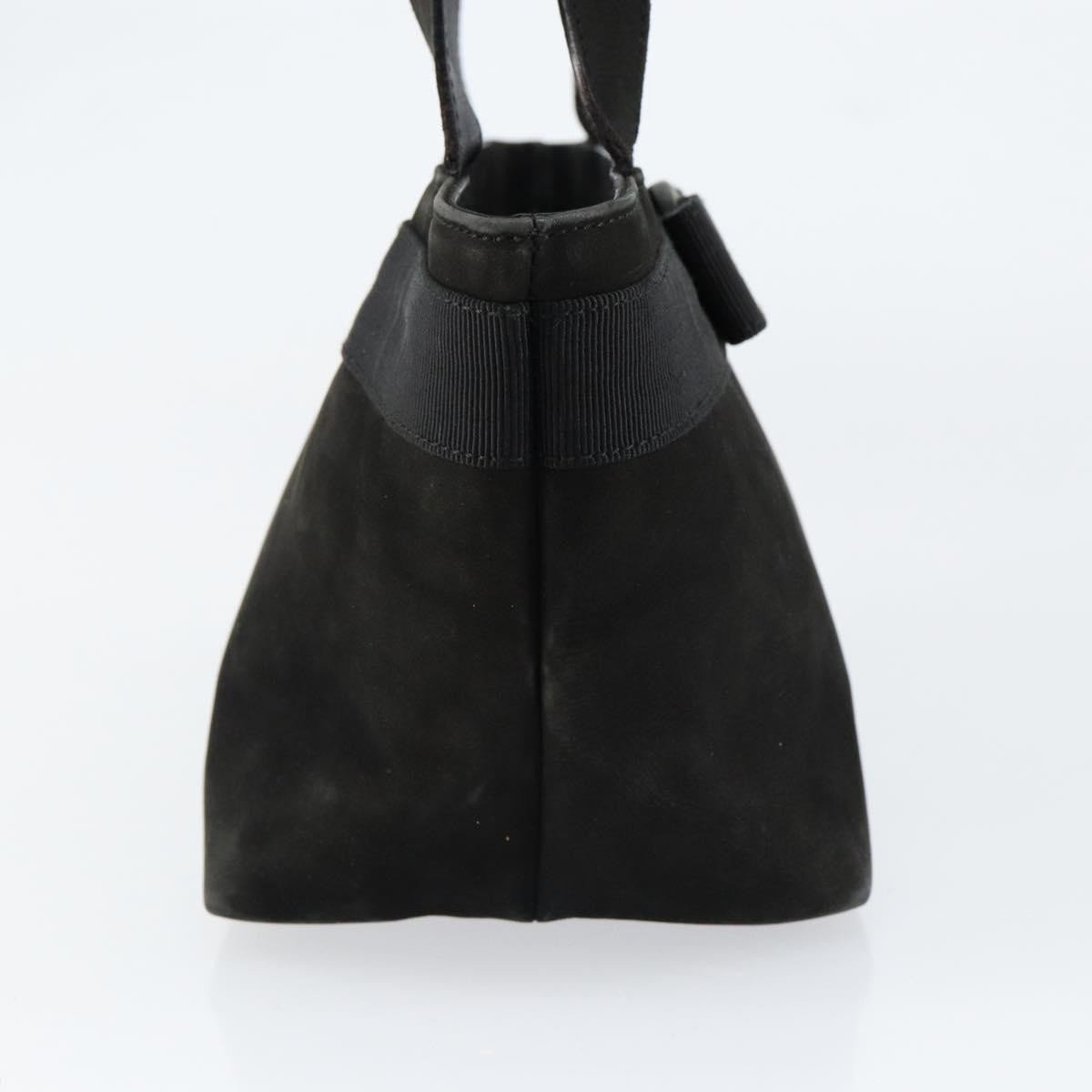 Salvatore Ferragamo Vala Suede
