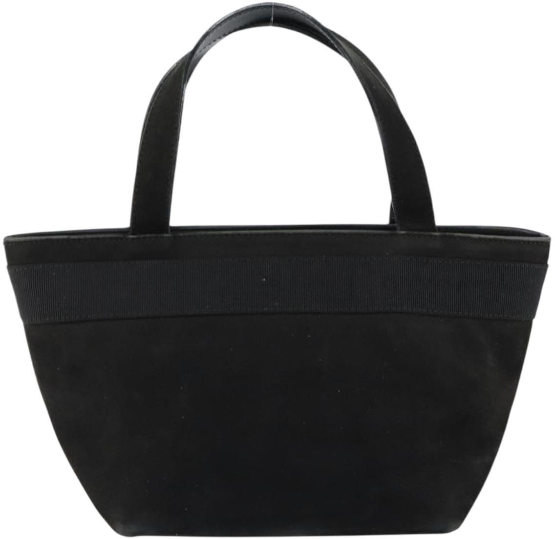 Salvatore Ferragamo Vala Suede