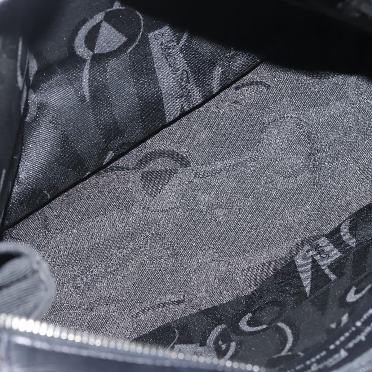 Salvatore Ferragamo Vala Canvas