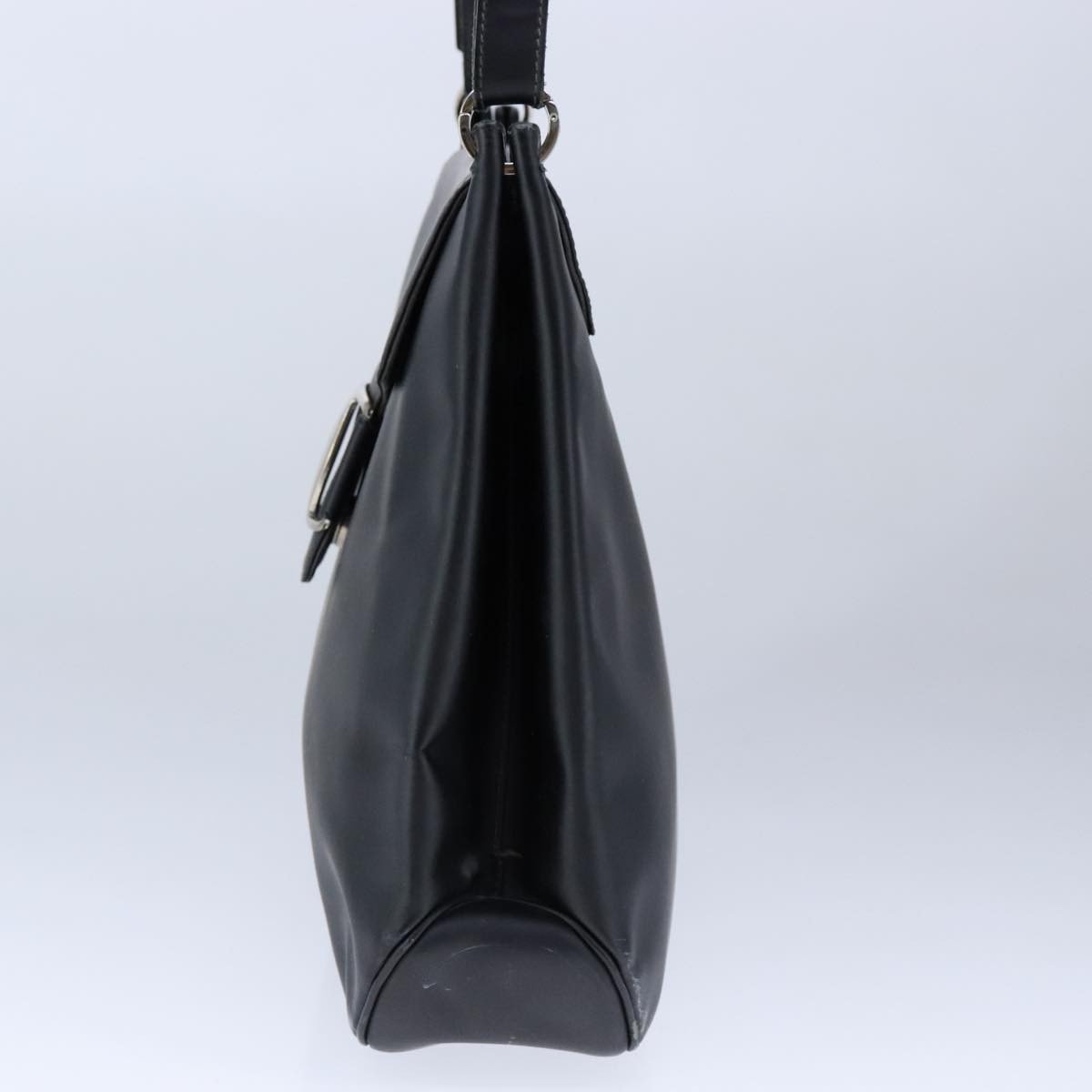 Salvatore Ferragamo Vara Leather