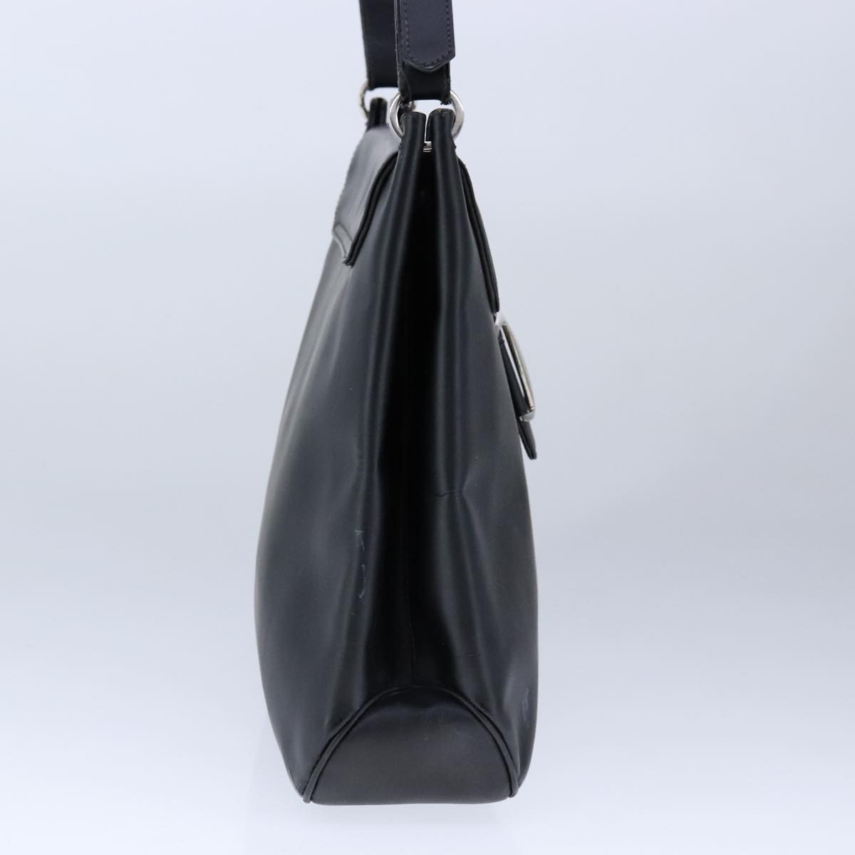 Salvatore Ferragamo Vara Leather