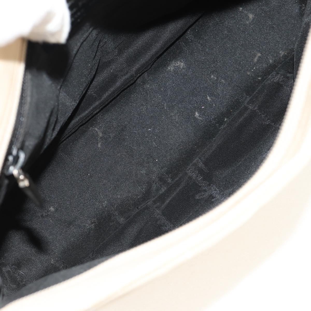 Salvatore Ferragamo Vintage Nylon