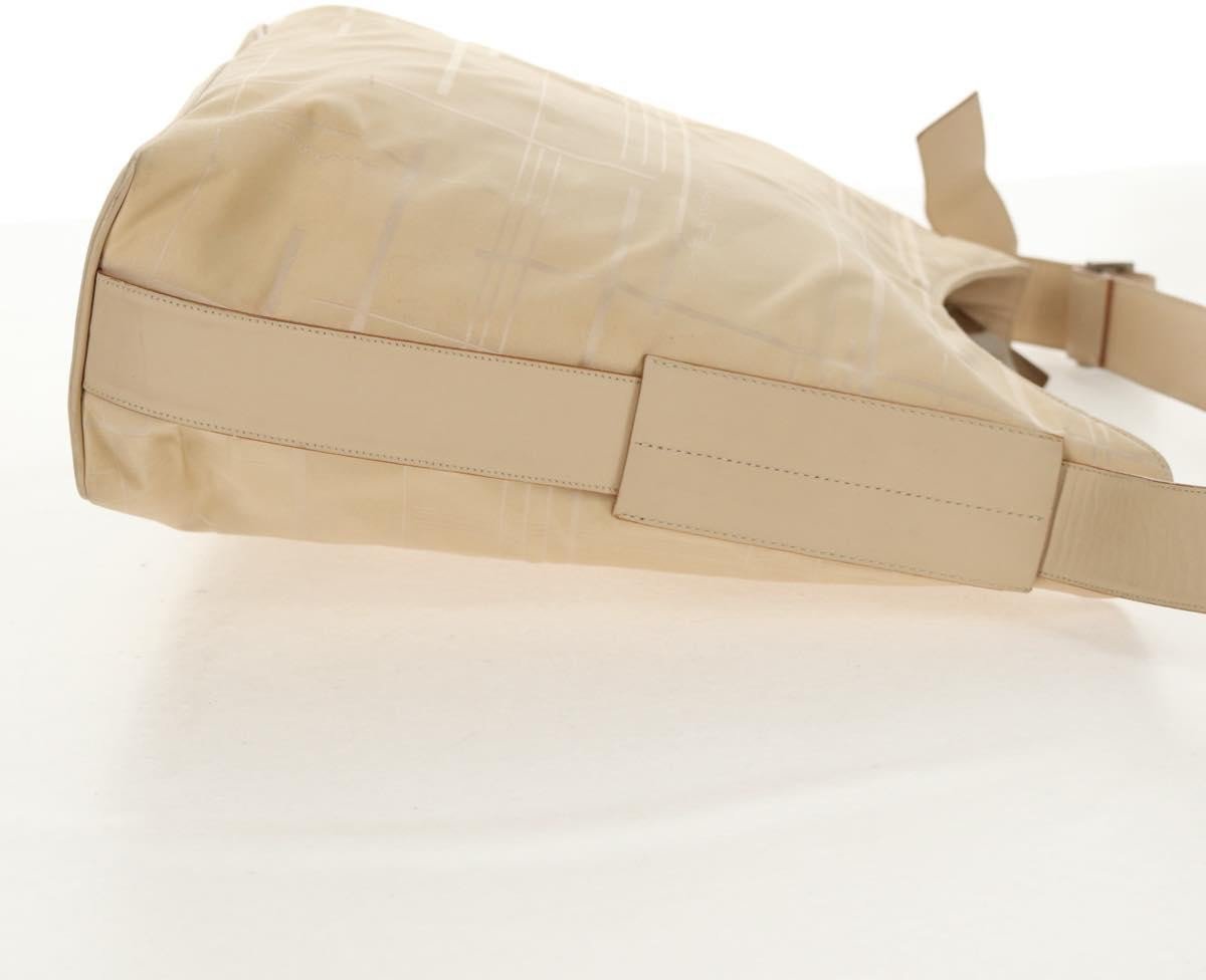 Salvatore Ferragamo Vintage Nylon