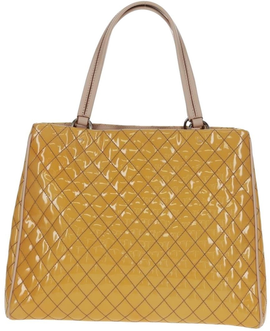 Salvatore Ferragamo Vala Patent Leather