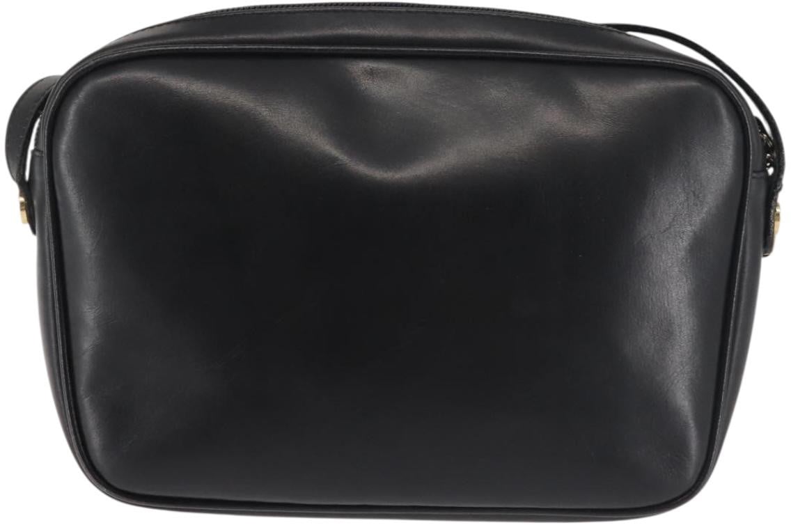 Salvatore Ferragamo Vala Leather