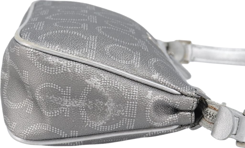 Salvatore Ferragamo Gancini Leather Small