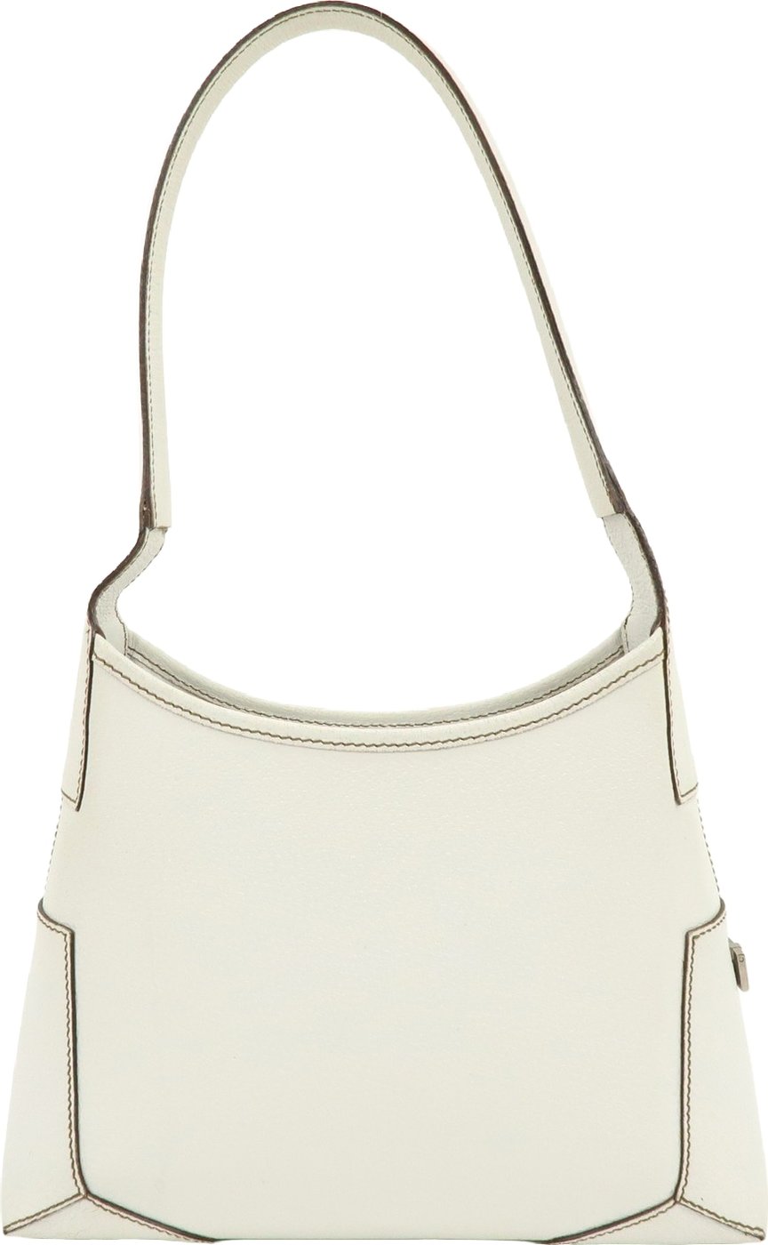 Salvatore Ferragamo Shoulder Bag Leather