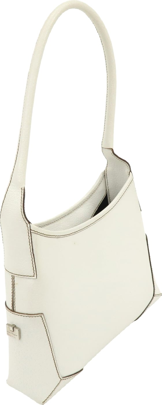 Salvatore Ferragamo Shoulder Bag Leather