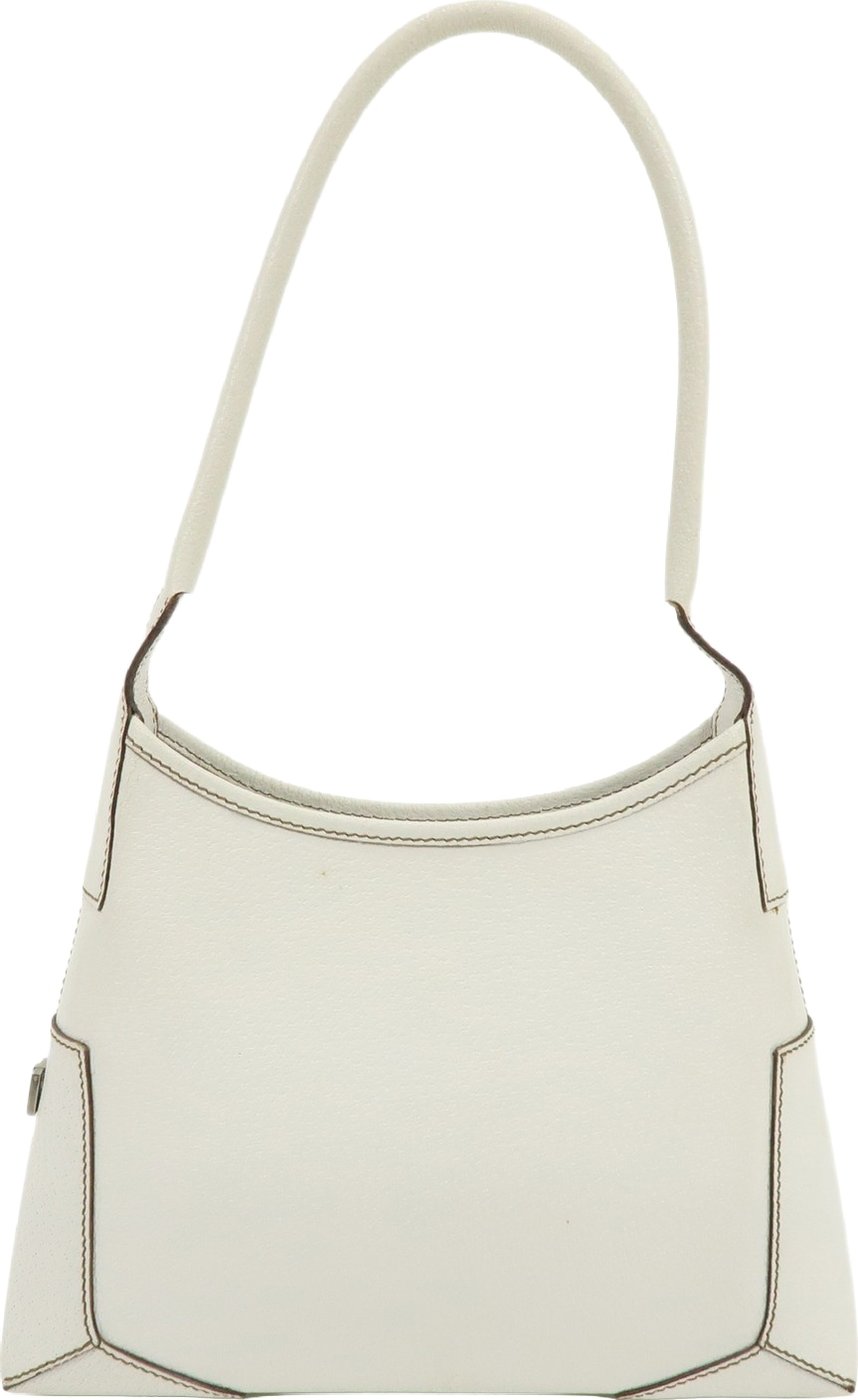 Salvatore Ferragamo Shoulder Bag Leather