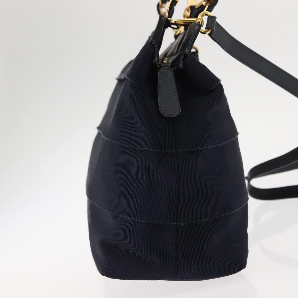Salvatore Ferragamo Vala Canvas
