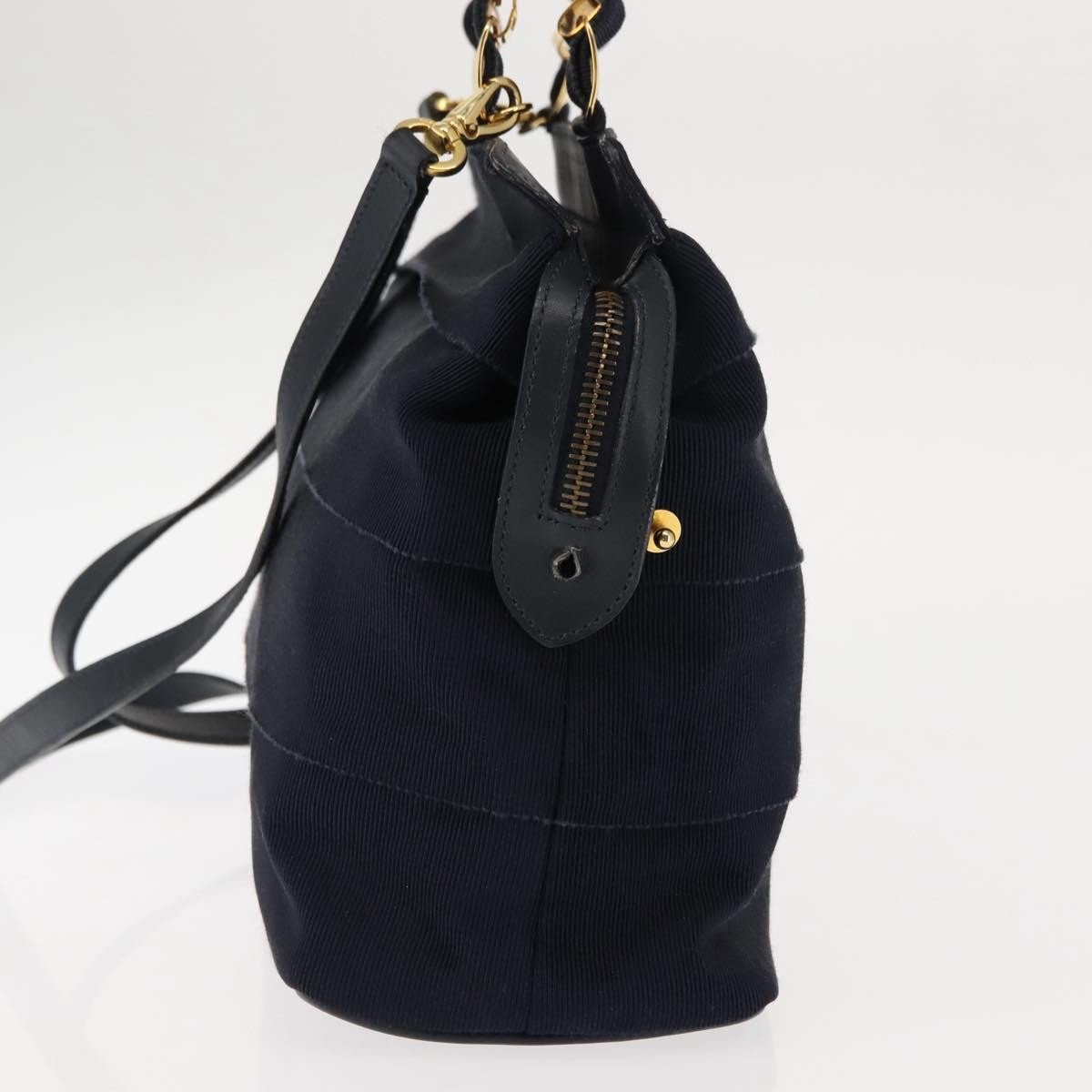 Salvatore Ferragamo Vala Canvas