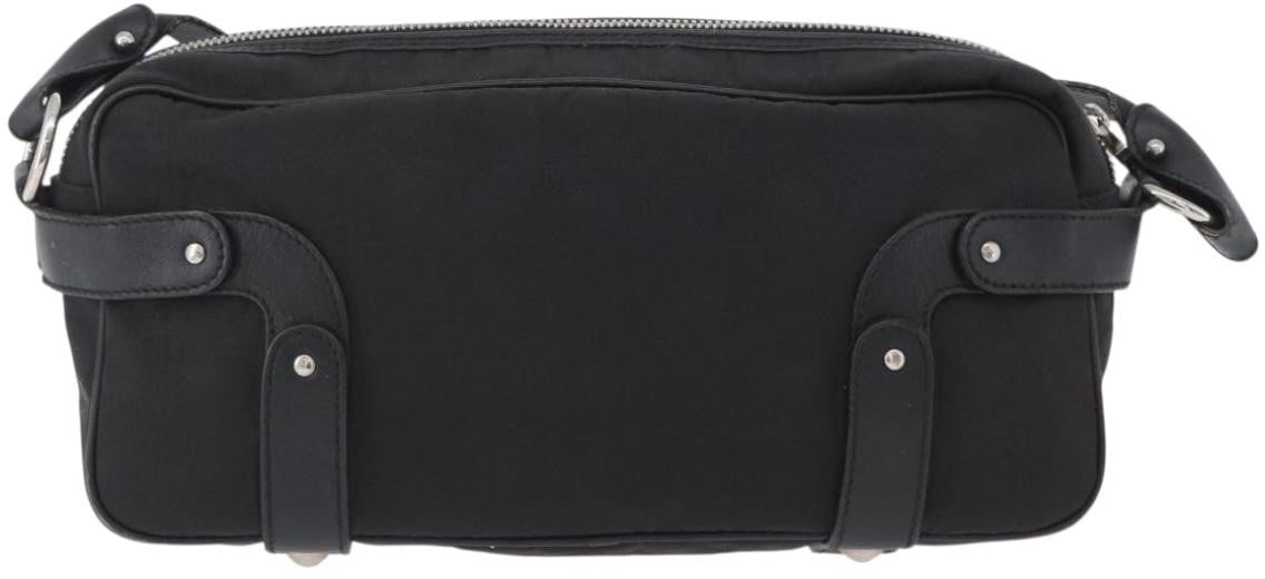 Salvatore Ferragamo Gancini Canvas