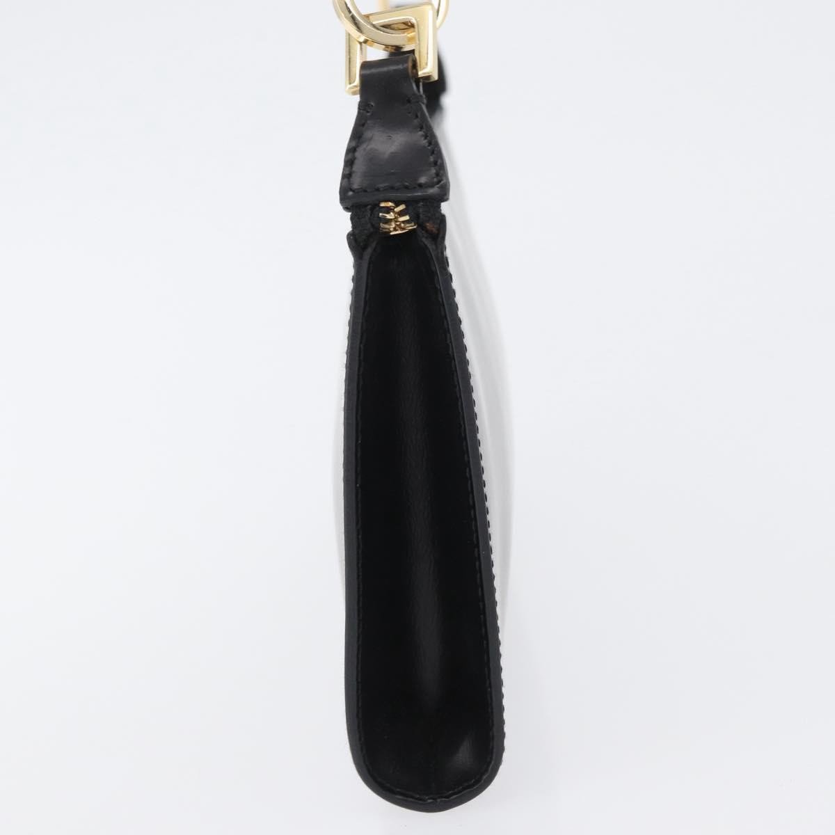 Salvatore Ferragamo Gancini Leather Medium