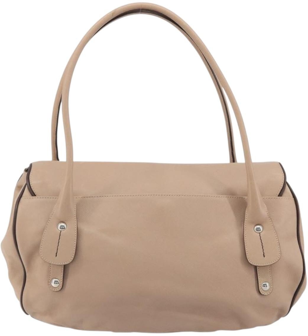 Salvatore Ferragamo Gancini Leather Medium