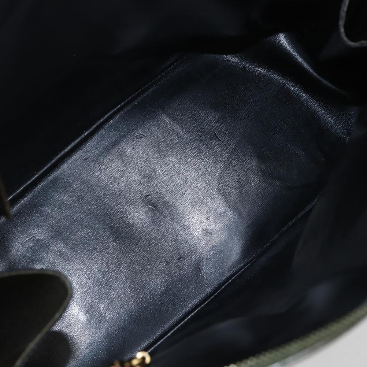 Salvatore Ferragamo Vintage Leather