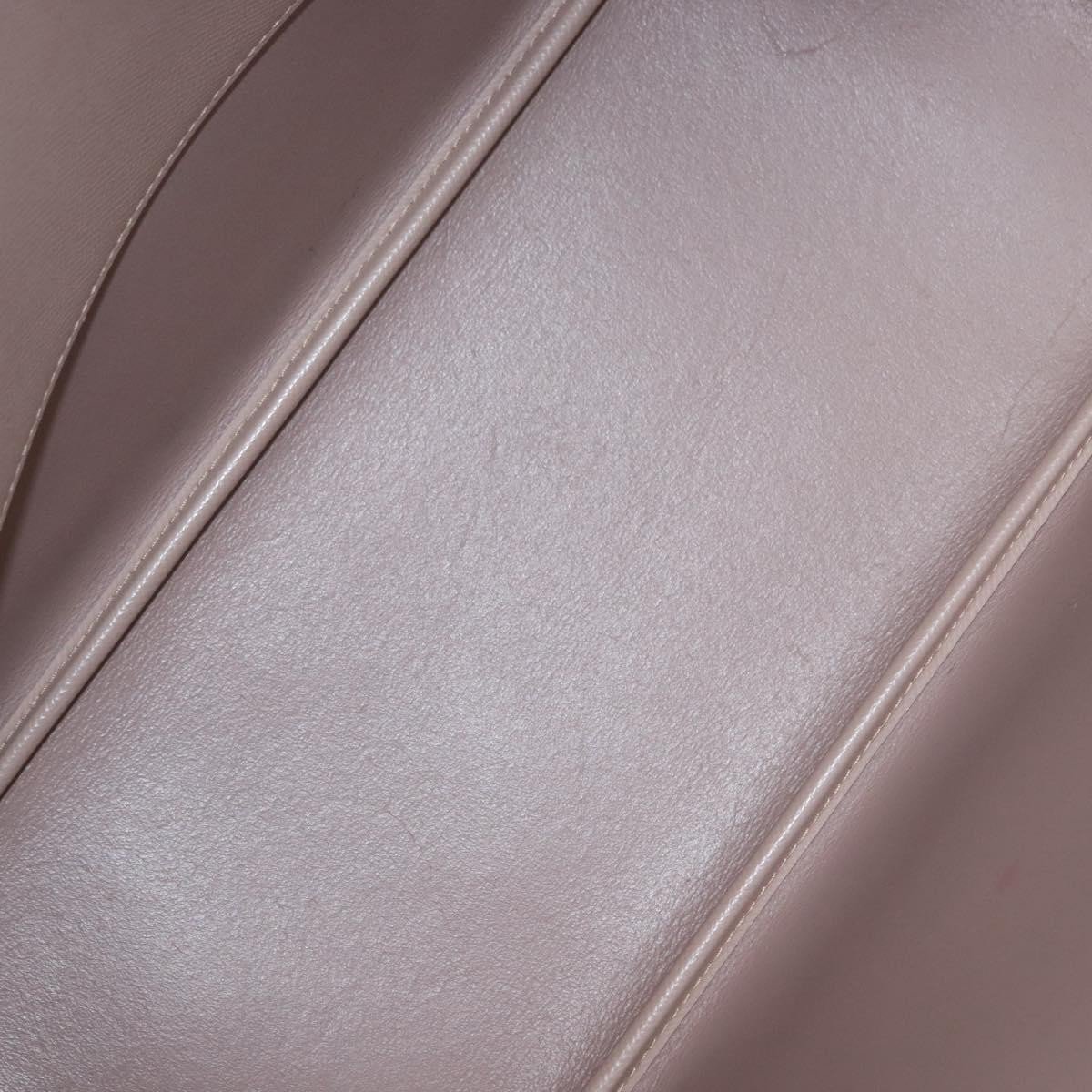 Salvatore Ferragamo Vala tote Leather