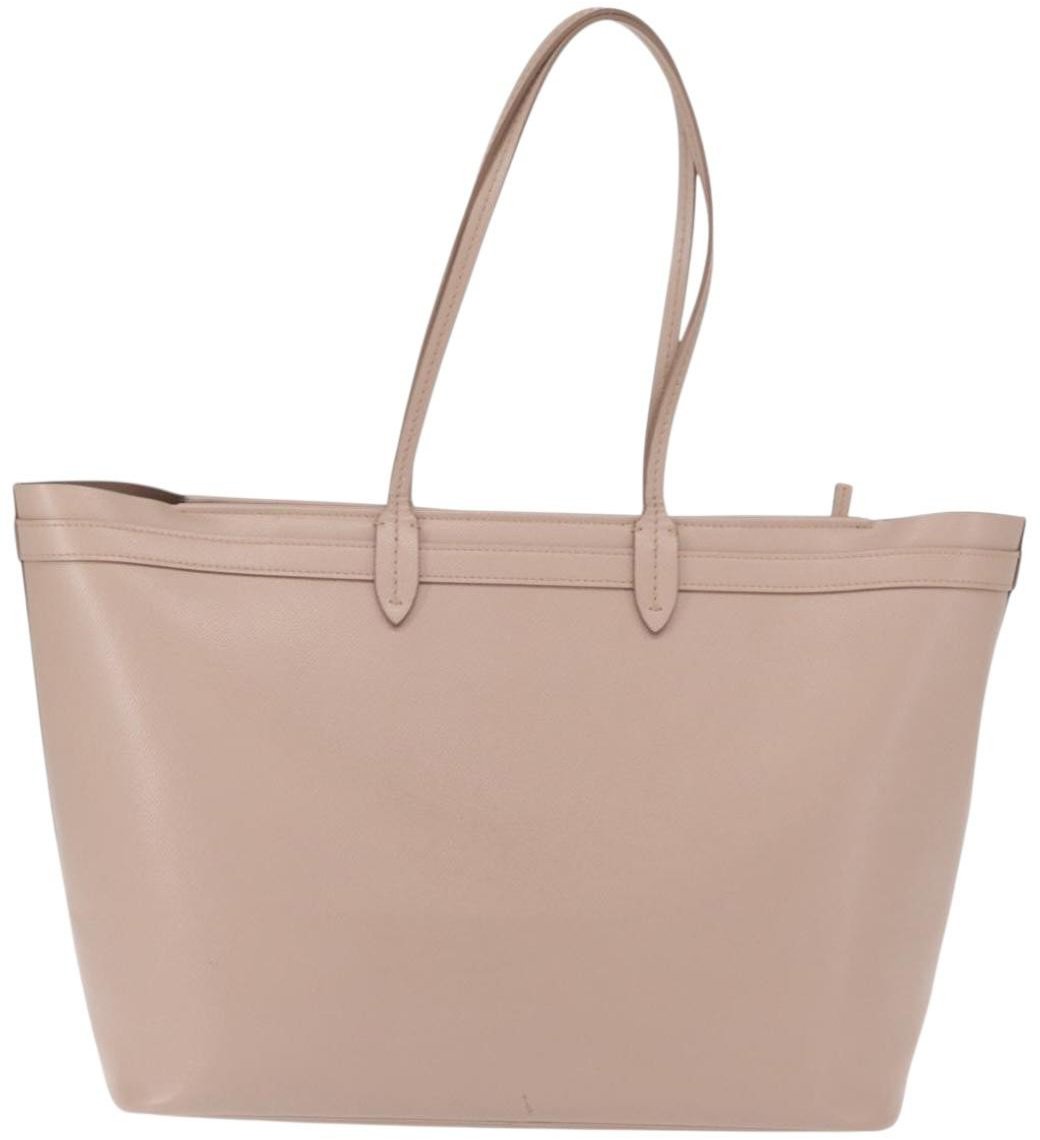 Salvatore Ferragamo Vala tote Leather